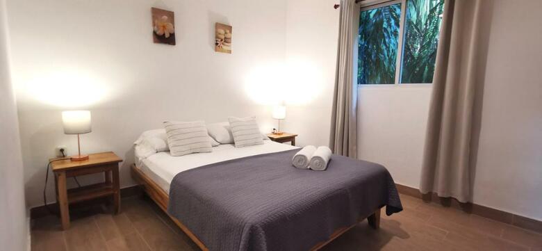 Apartamento Colibri Surf House & Flats