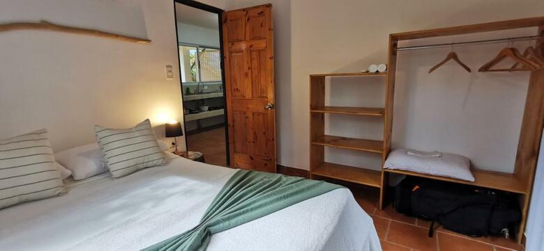 Apartamento Colibri Surf House & Flats