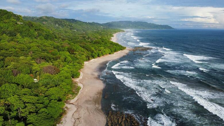 Apartamento Colibri Surf House & Flats