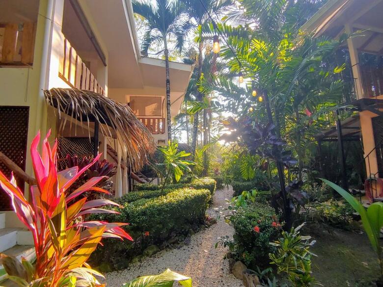 Apartamento Colibri Surf House & Flats