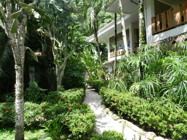 Apartamento Colibri Surf House & Flats