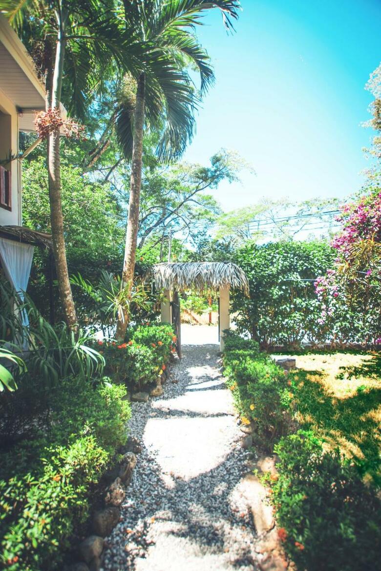 Apartamento Colibri Surf House & Flats