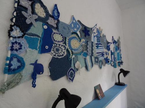 Villas Casita Azul