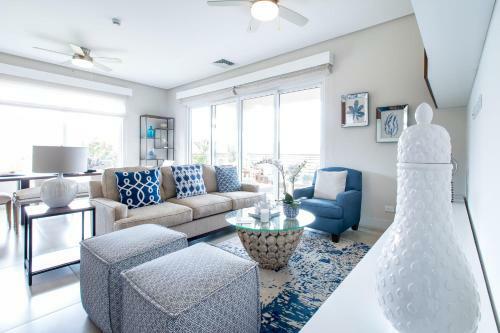 Apartamento Cr Luxury Los Sue�os