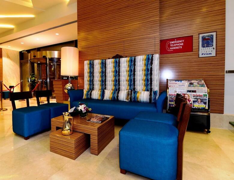 Hotel Best Western Plus Pearl Creek