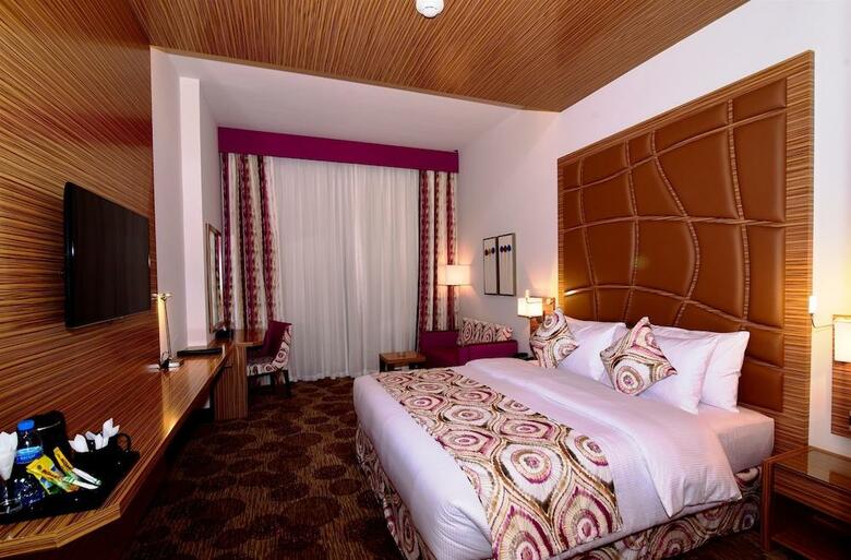 Hotel Best Western Plus Pearl Creek