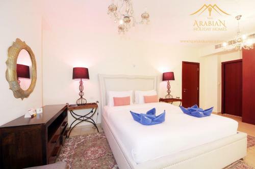 Apartamento Jumeirah Beach Apt