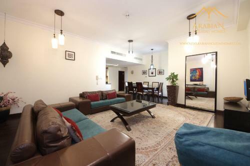 Apartamento Jumeirah Beach Apt