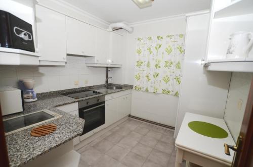 Apartamentos El Corrillo