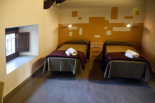 Albergue Inturjoven Cazorla