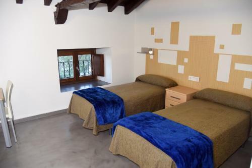 Albergue Inturjoven Cazorla