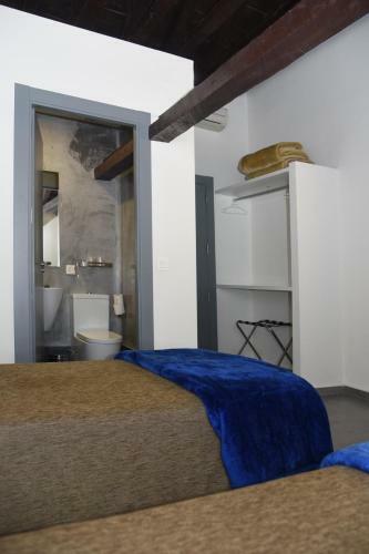 Albergue Inturjoven Cazorla