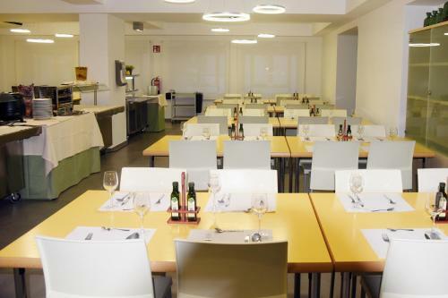 Albergue Inturjoven Cazorla