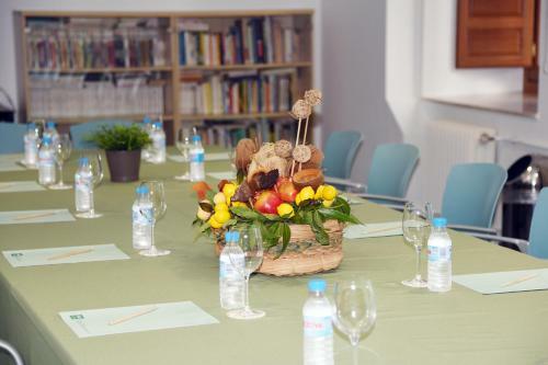 Albergue Inturjoven Cazorla