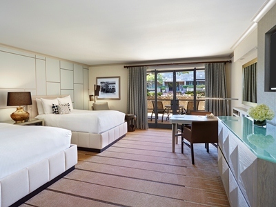 Hotel Arizona Biltmore Resort And Spa