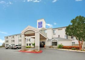 Hotel Sleep Inn Medical Center N.w.