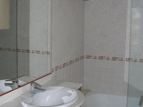 Apartamento Holiday Home Golf Relax 3 Dorm