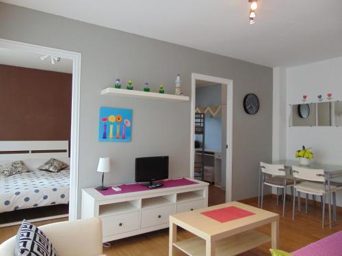 Apartamento Riera