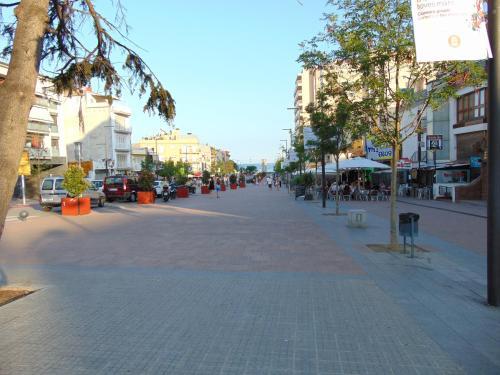 Apartamento Riera