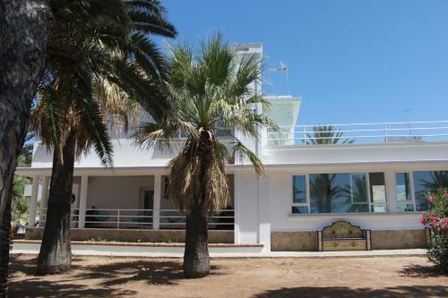Guadalupe Hotel Boutique