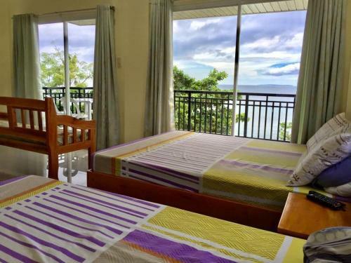 Hotel Pearl Resort