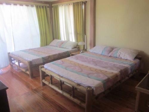Hotel Pearl Resort