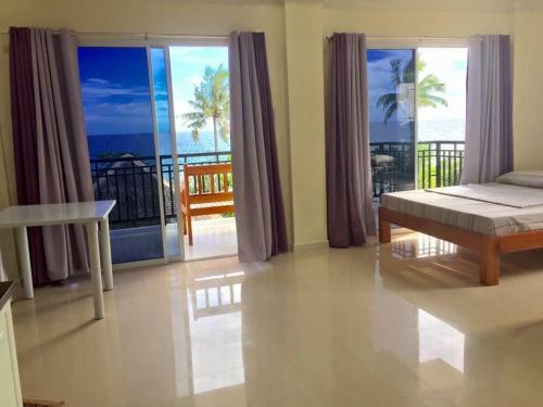 Hotel Pearl Resort