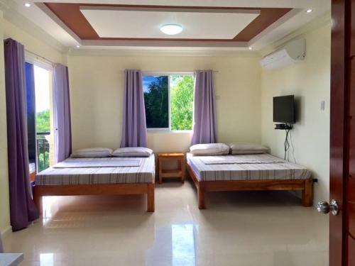 Hotel Pearl Resort