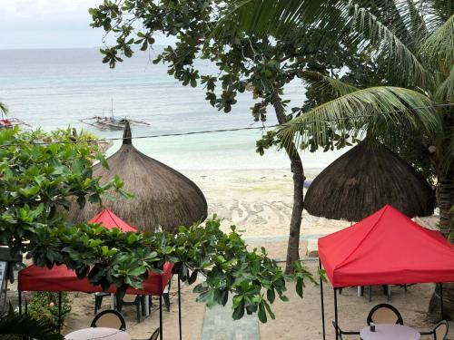 Hotel Pearl Resort