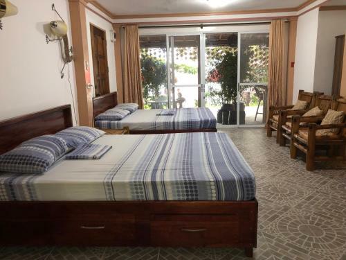 Hotel Pearl Resort