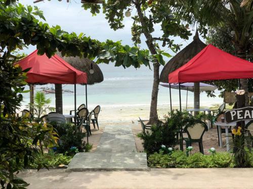 Hotel Pearl Resort