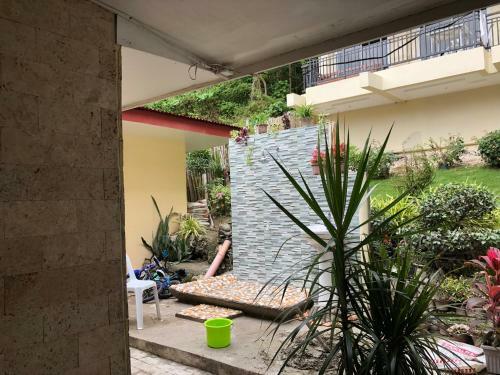 Hotel Pearl Resort