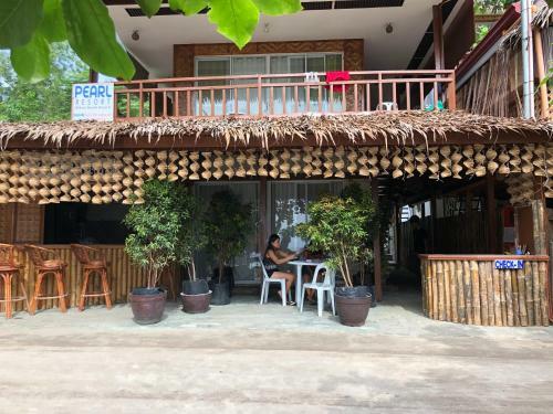 Hotel Pearl Resort