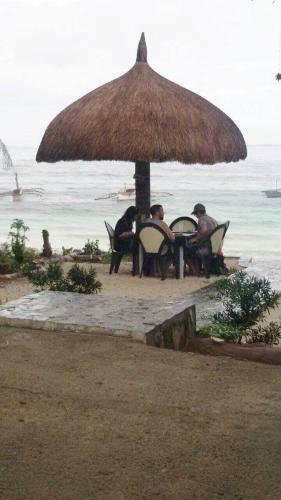 Hotel Pearl Resort