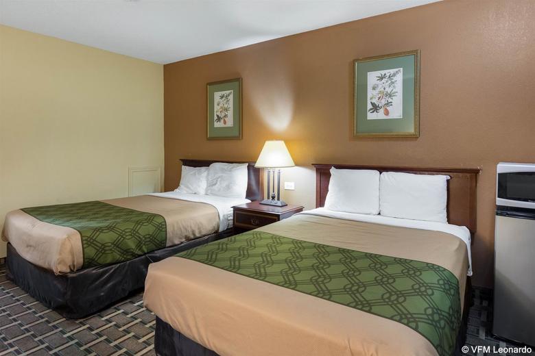 Hotel Econo Lodge Town Center