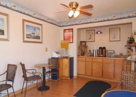 Hotel Econo Lodge Town Center
