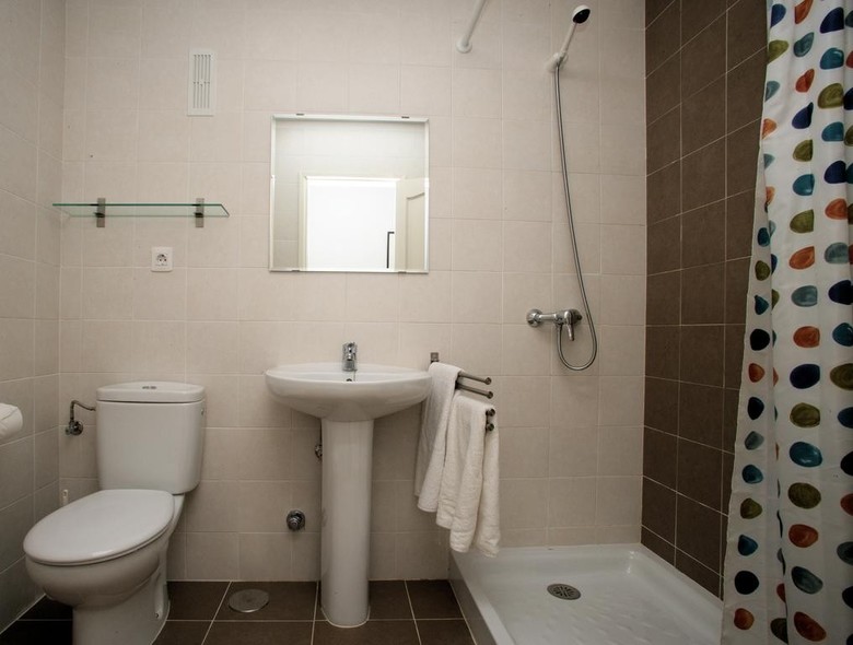 Apartamentos Las Lomas