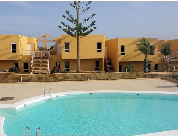 Apartamentos Las Lomas
