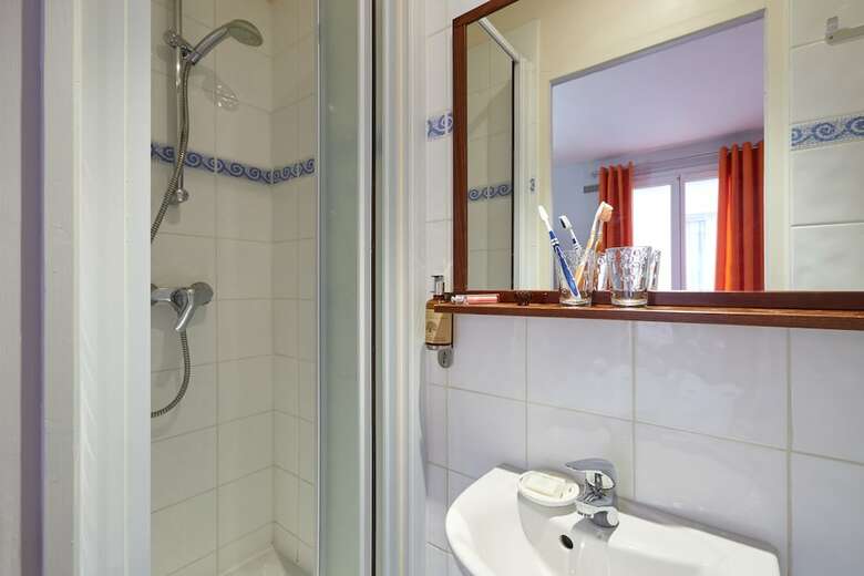 Hotel H�tel Viator