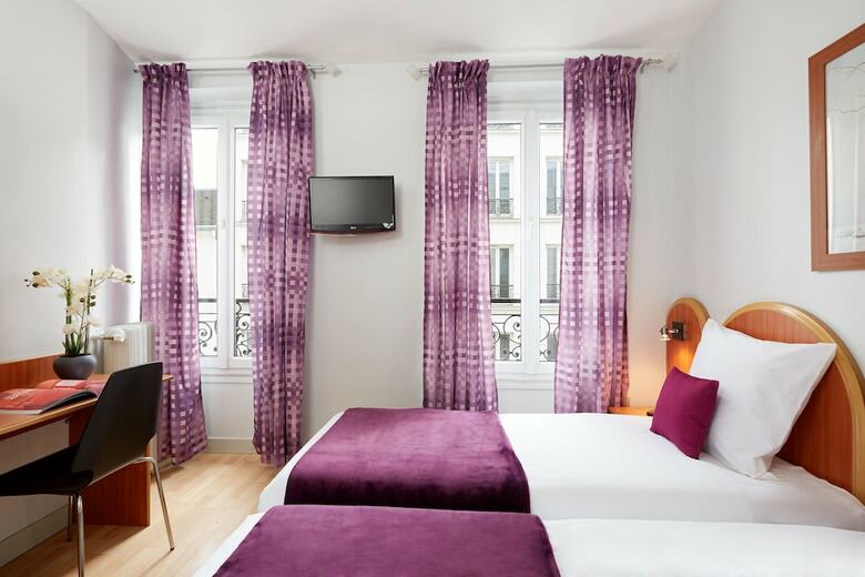 Hotel H�tel Viator
