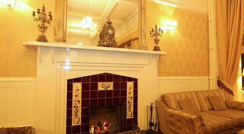 Atholl Palace Hotel