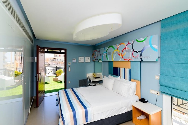Hotel Kastro