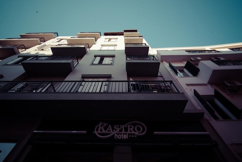 Hotel Kastro