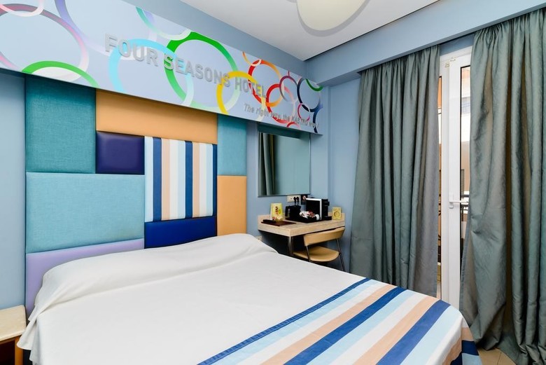 Hotel Kastro