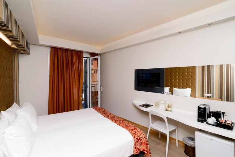 Hotel Kastro