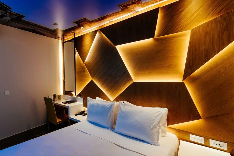 Hotel Kastro