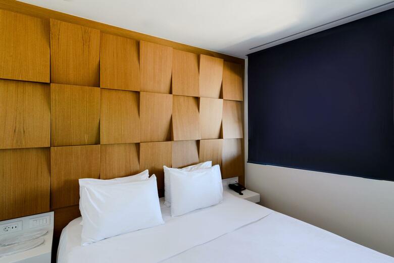 Hotel Kastro