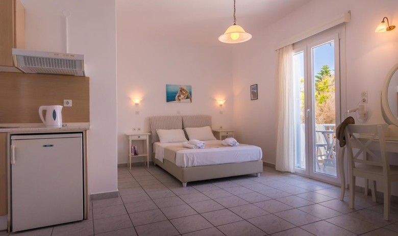 Hotel Aeolis