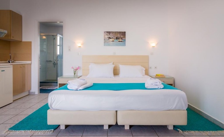 Hotel Aeolis