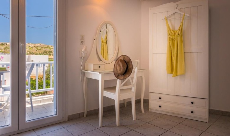 Hotel Aeolis